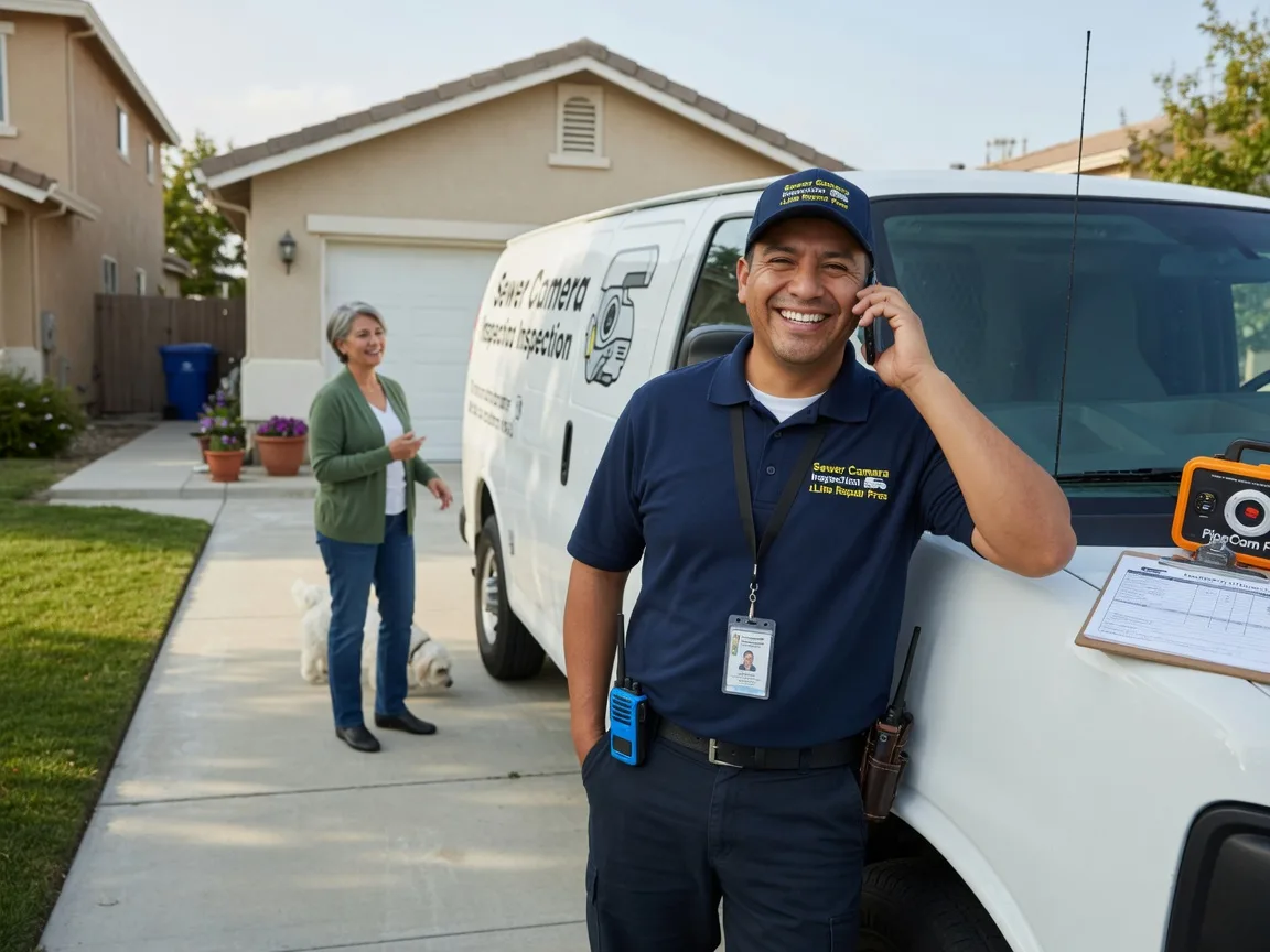 Sewer Line Repair Campbellsport, WI FAQs